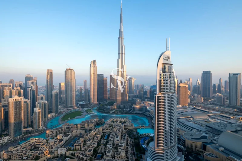 WORLD TRADE CENTER | HIGH ROI | BEST LOCATION |c63940368978435114