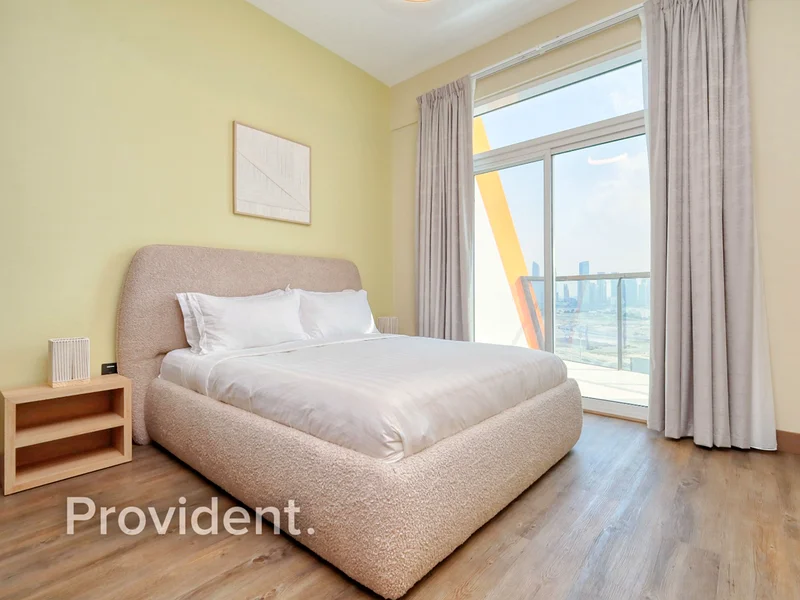 عائد استثمار مرتفع | طابق عالٍ | مفروش بالكامل63997298256769114
