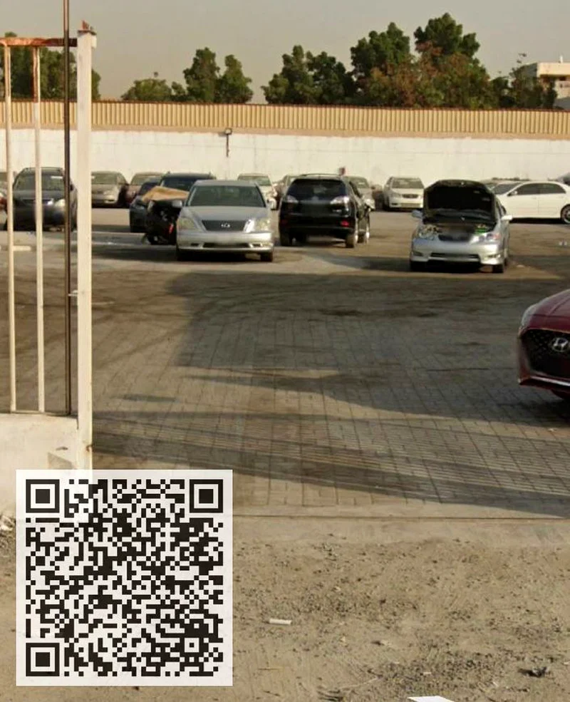 أرض صناعية للبيع في المنطقة الصناعية 2 بالشارقة بدخل سنوي مليون و350 ألف63818838487297111