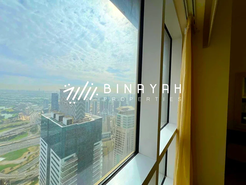 EXCLUSIVE | FULLY FURNISHED | GOLF AND PARTIAL SEA VIEW | ONLY FOR CASH BUYERS64039371273219111
