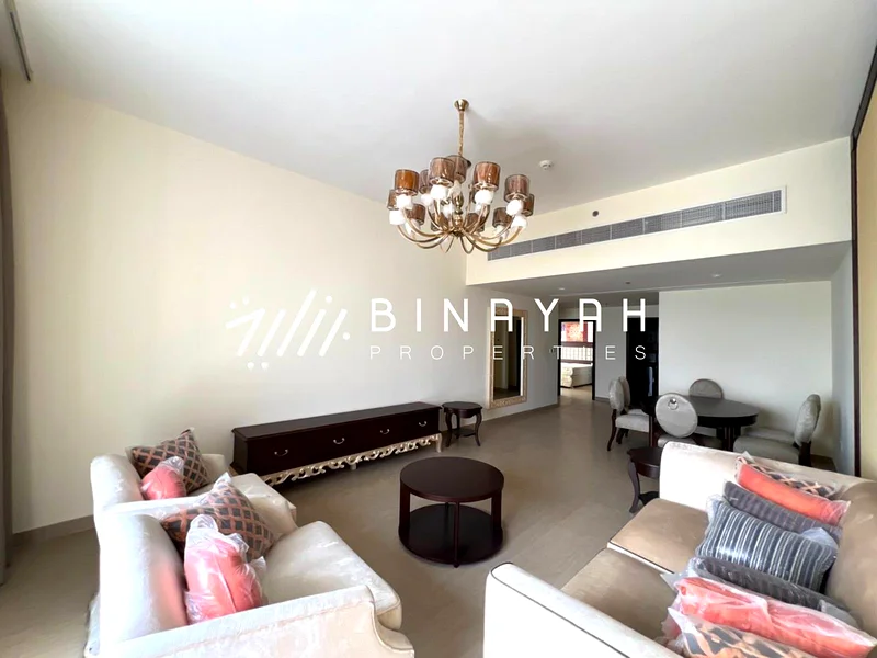 EXCLUSIVE | FULLY FURNISHED | GOLF AND PARTIAL SEA VIEW | ONLY FOR CASH BUYERS64039371273219113