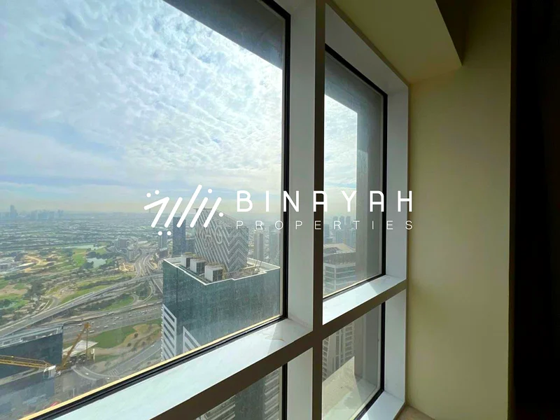 EXCLUSIVE | FULLY FURNISHED | GOLF AND PARTIAL SEA VIEW | ONLY FOR CASH BUYERS64039371273219110