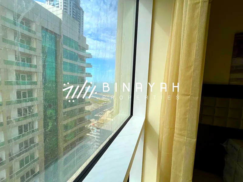 EXCLUSIVE | FULLY FURNISHED | GOLF AND PARTIAL SEA VIEW | ONLY FOR CASH BUYERS64039371273219112