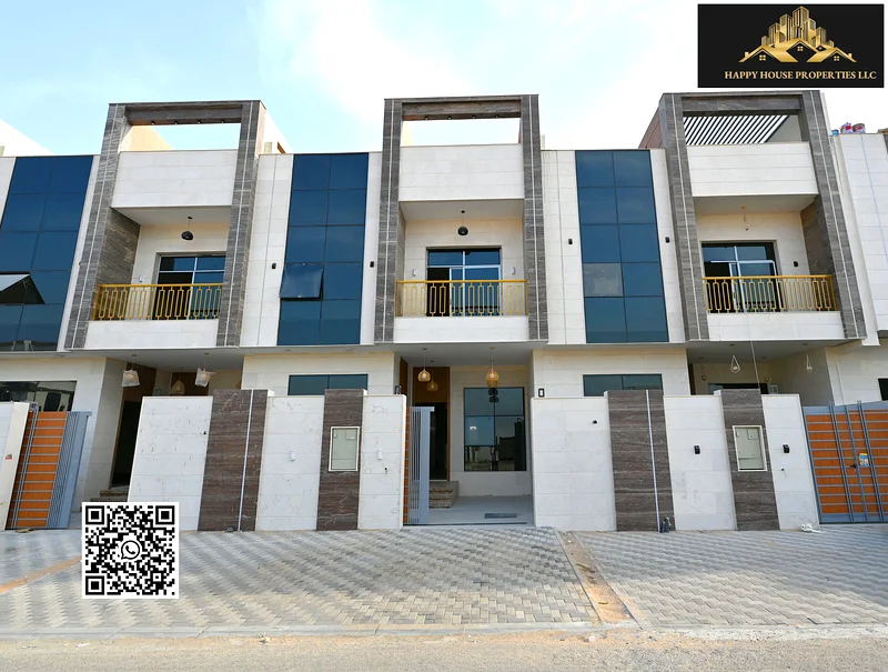 منزل تاون هاوس63893336887682110