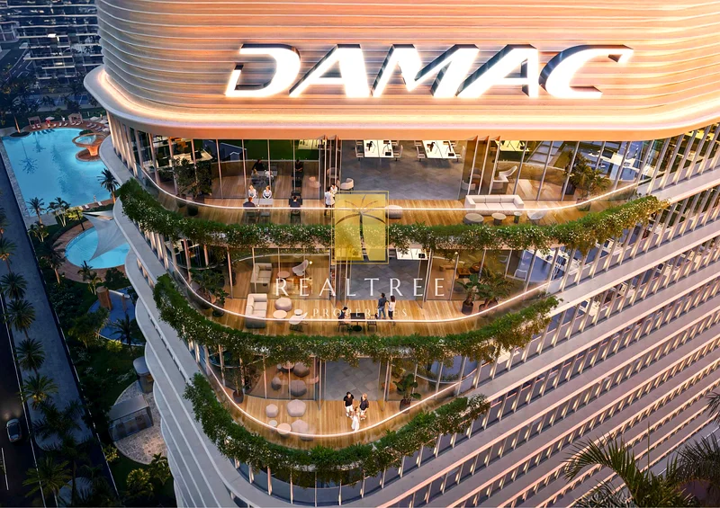 Luxury 1BR | High-End Living | Investor Deal | 20% DP63972361540737114