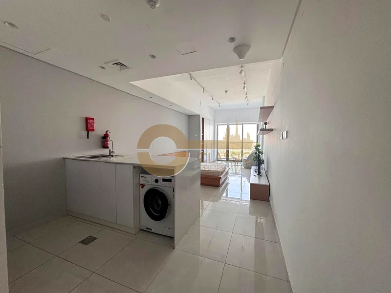 STUDIO | FULLY FURNISHED | HIGH FLOOR | BALCONY63731923212929113