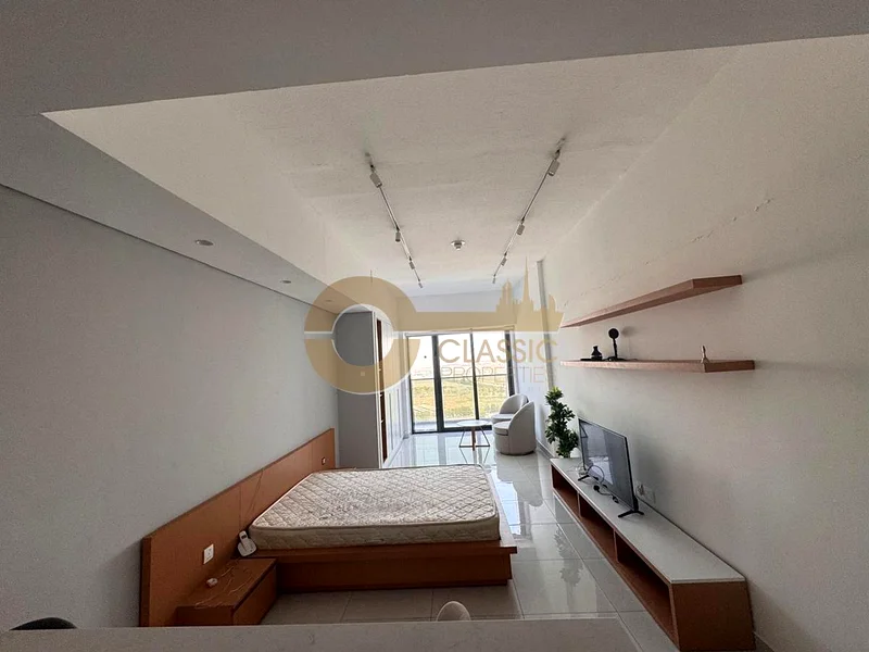 STUDIO | FULLY FURNISHED | HIGH FLOOR | BALCONY63731923212929112