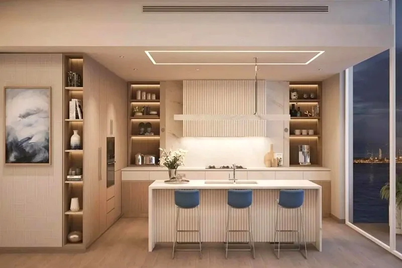 High Floor | Waterfront View | Multiple units64017290777858111