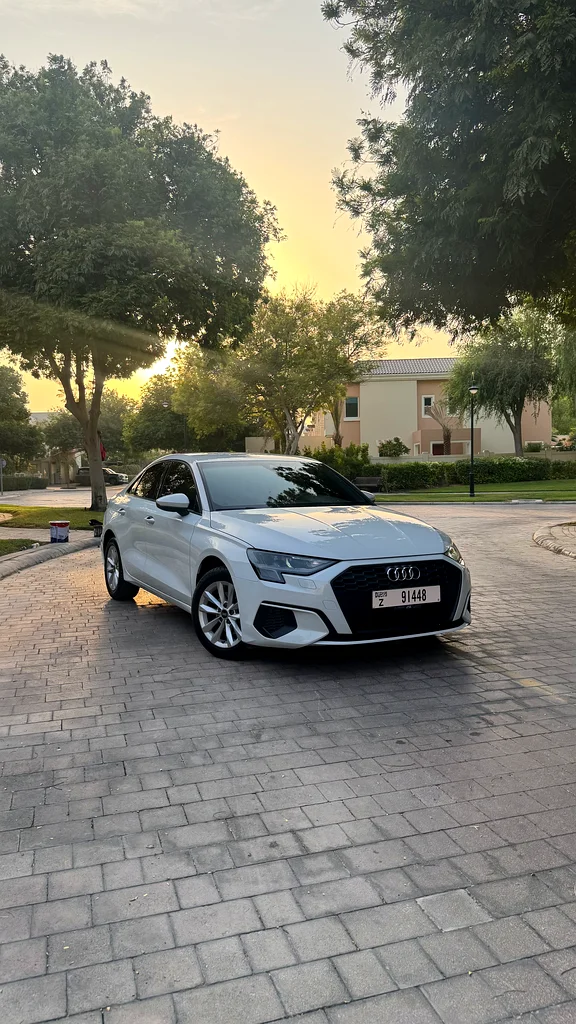 Audi A3 202363699036549507110