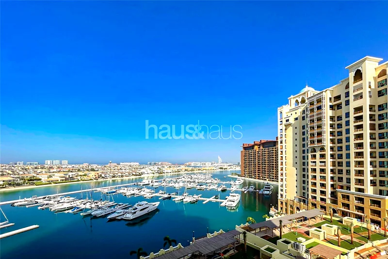 غير مفروش | نوع C | إطلالة على برج | شاغرة قريبًا63752462894337110