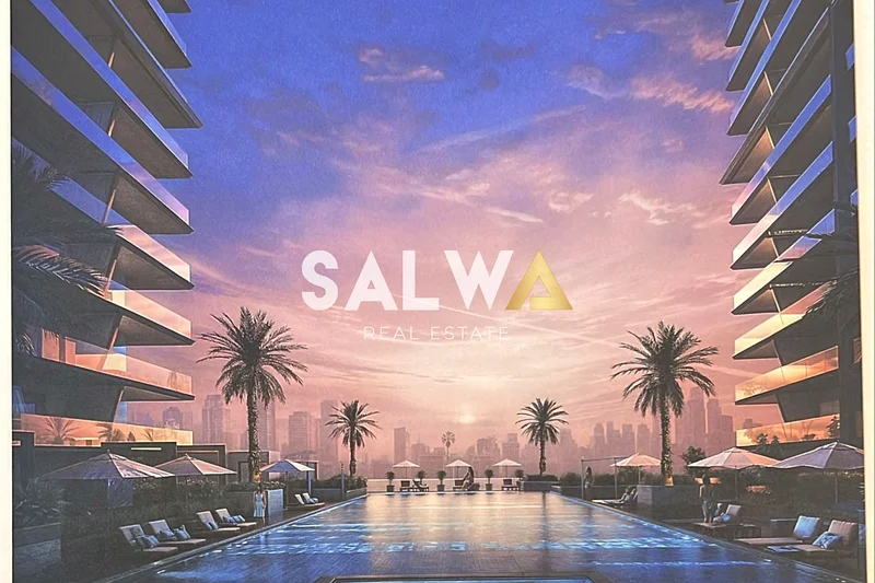 Genuine Resale | Elegant | Skyline View63999266823169110