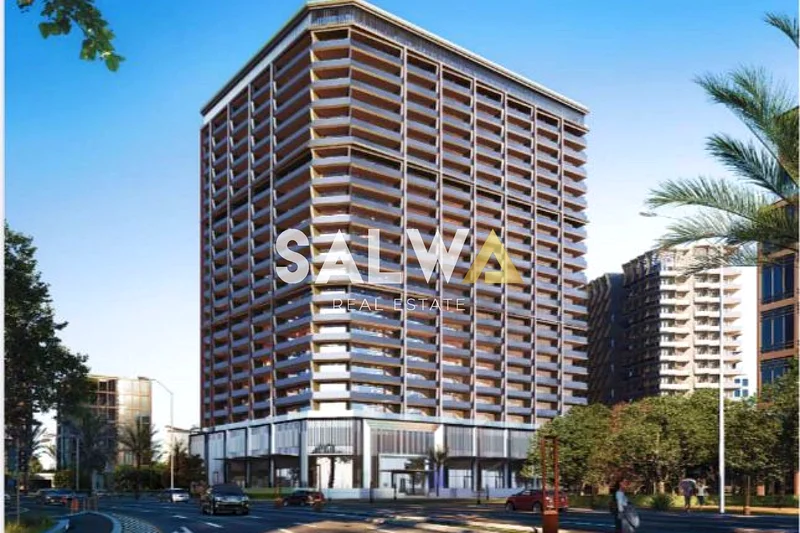 Genuine Resale | Elegant | Skyline View63999266823169112