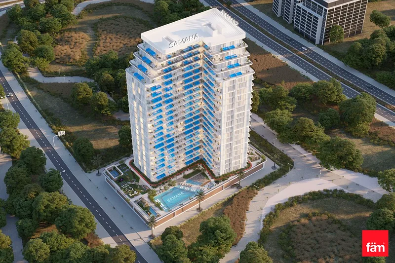 1B with Private Pool | High Floor | Spacious64029752176643110