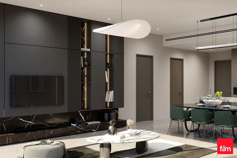 1B with Private Pool | High Floor | Spacious64029752176643113