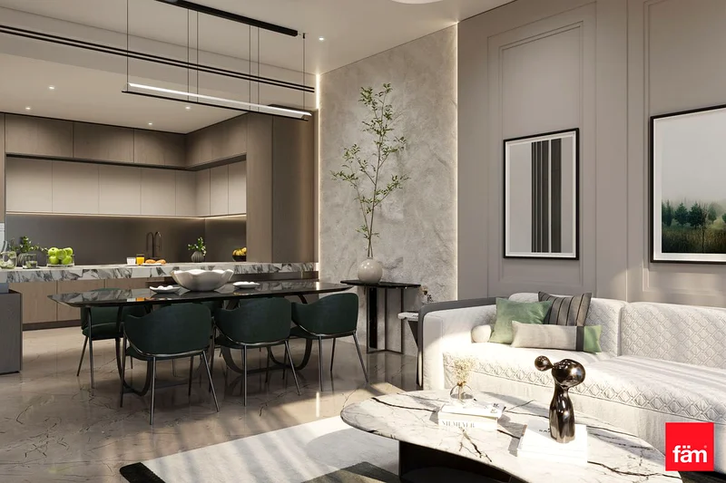 1B with Private Pool | High Floor | Spacious64029752176643111