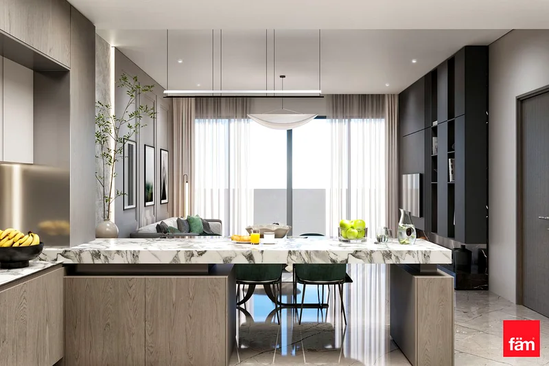 1B with Private Pool | High Floor | Spacious64029752176643112