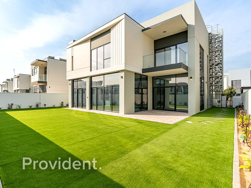 Brand New | Vacant | Type A | Large 4BR63763486515459110