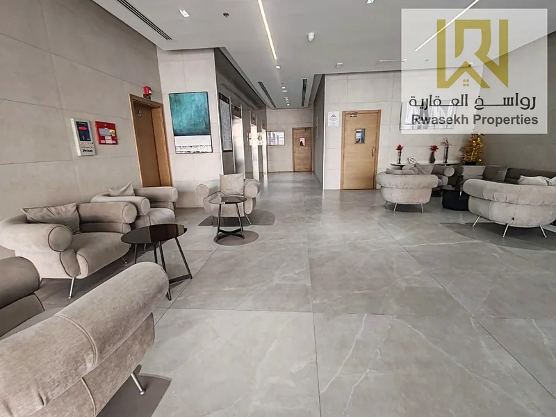 🏙️ شقة فاخرة للبيع في برج الخليج – وسط المدينة ✨    📍 موقع متميز، قريب من جميع الخدمات الأساسية    📐 الحجم: 1,655 قدم مربع  🛏 غرفة نوم63887611503235114