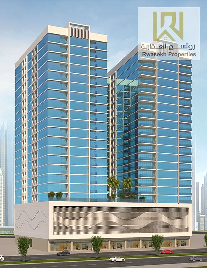 🏙️ شقة فاخرة للبيع في برج الخليج – وسط المدينة ✨    📍 موقع متميز، قريب من جميع الخدمات الأساسية    📐 الحجم: 1,655 قدم مربع  🛏 غرفة نوم63887611503235110