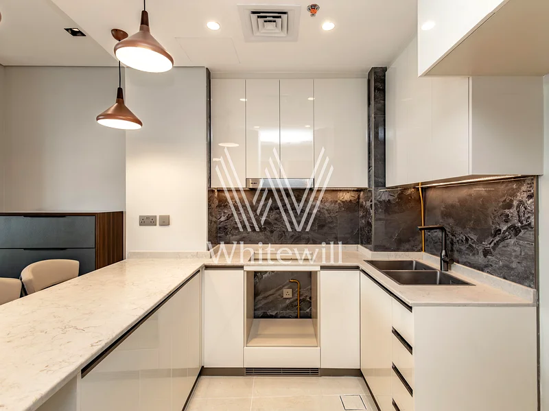Semi Furnished | Brand New | Ready to Move63794137828737114