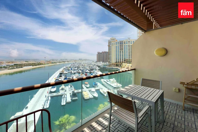 Vacant | Spacious | Fully Furnished64006946915075110