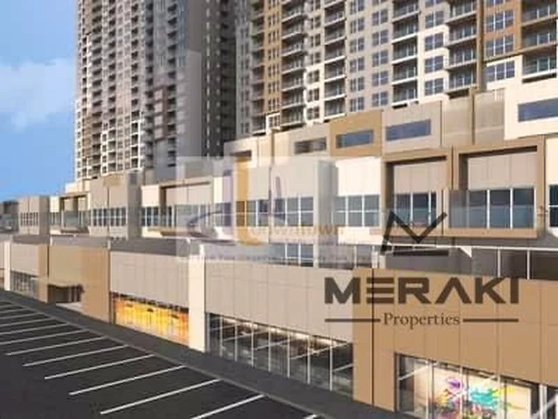 Ajman One Towers – Phase 263866308092033114