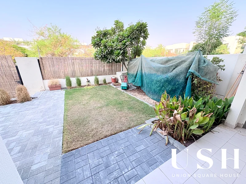 On the Pool & Park | Type 1 | Vacant63736715834882114