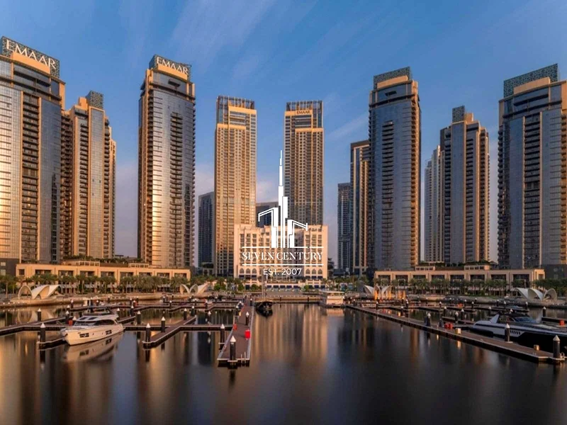 Creek View | Premium View | Handover Q3 202664025060666241110