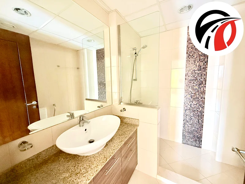 SPACIOUS STUDIO || BALCONY || 4 CHEQUE || 1-PARKING63742282442370114