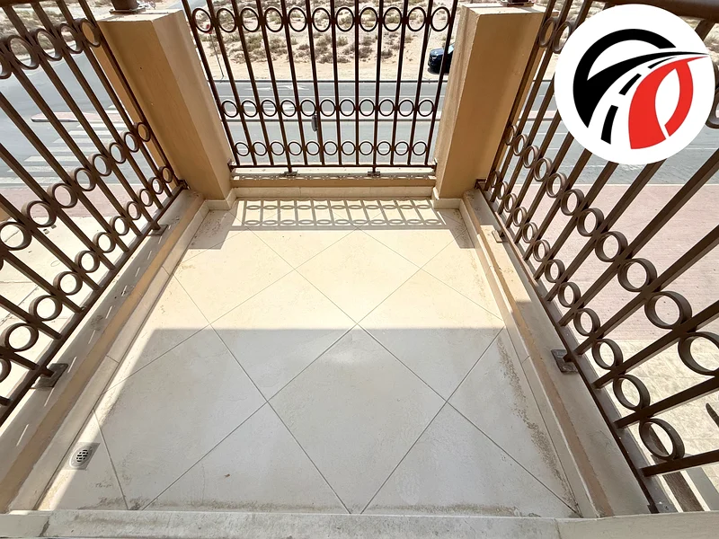 SPACIOUS STUDIO || BALCONY || 4 CHEQUE || 1-PARKING63742282442370111