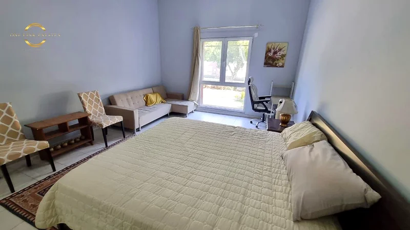 Fully Furnished | Studio with Balcony | Ready to Move63730891793027112