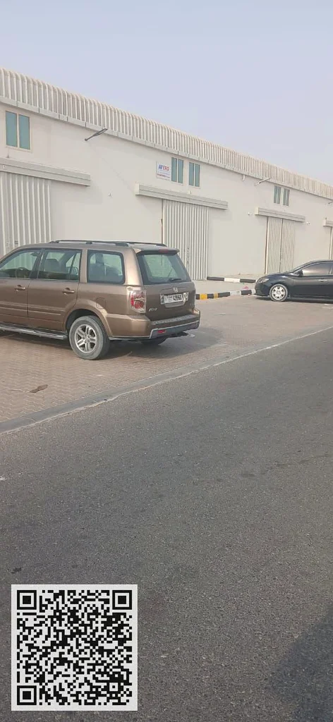 مستودعات للبيع في السجا شارع الصناعية63820479446657113