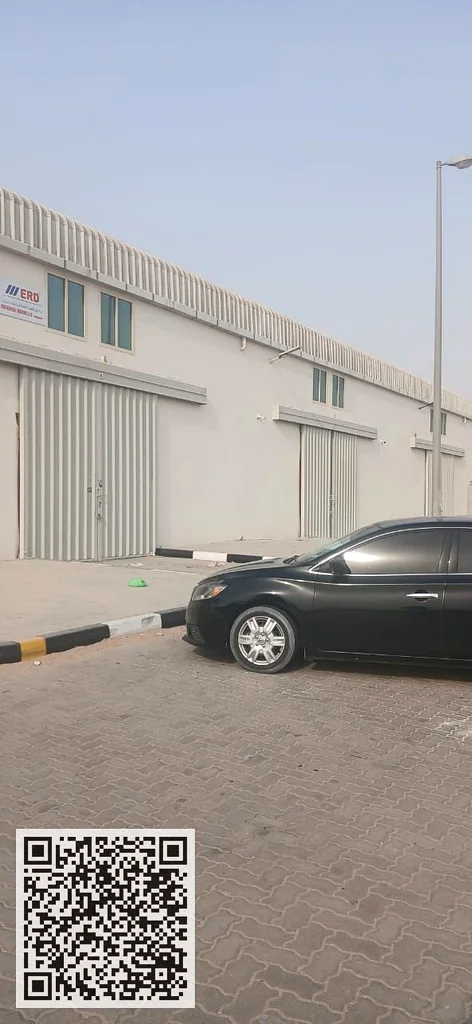مستودعات للبيع في السجا شارع الصناعية63820479446657114