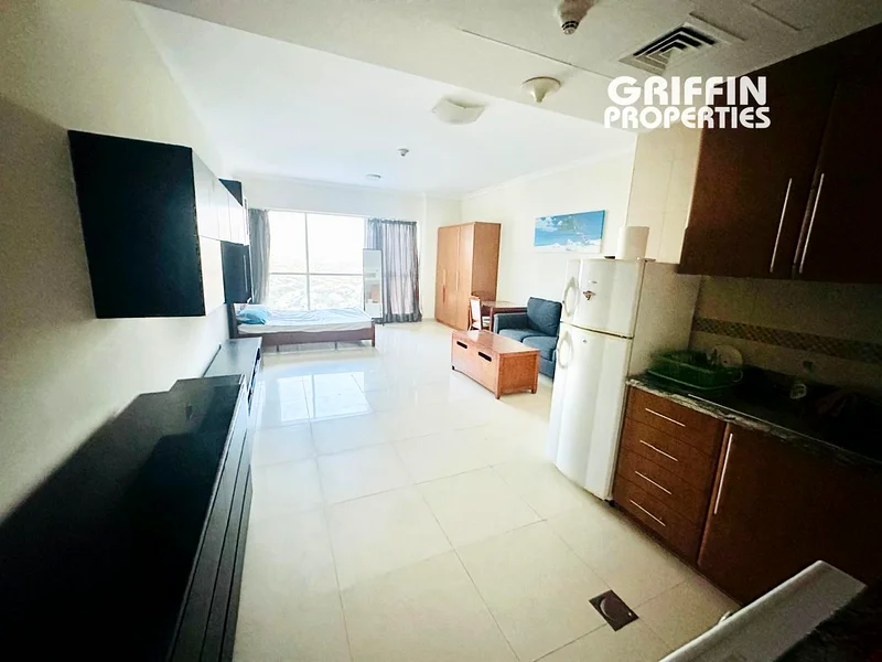 Studio | Furnished | Near Metro | Vacant63749830422529111