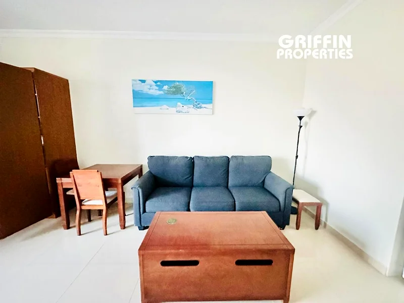 Studio | Furnished | Near Metro | Vacant63749830422529113