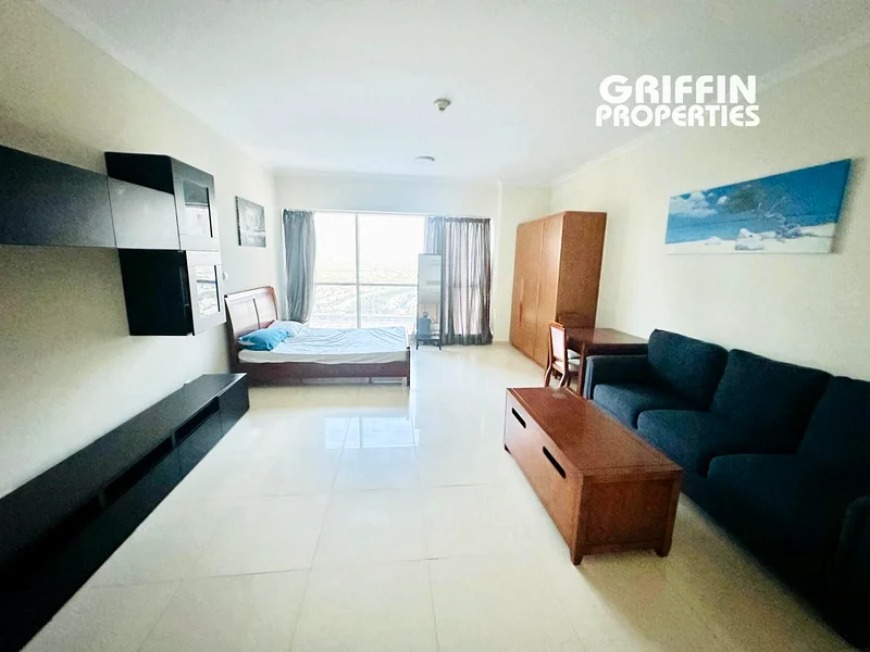Studio | Furnished | Near Metro | Vacant63749830422529112