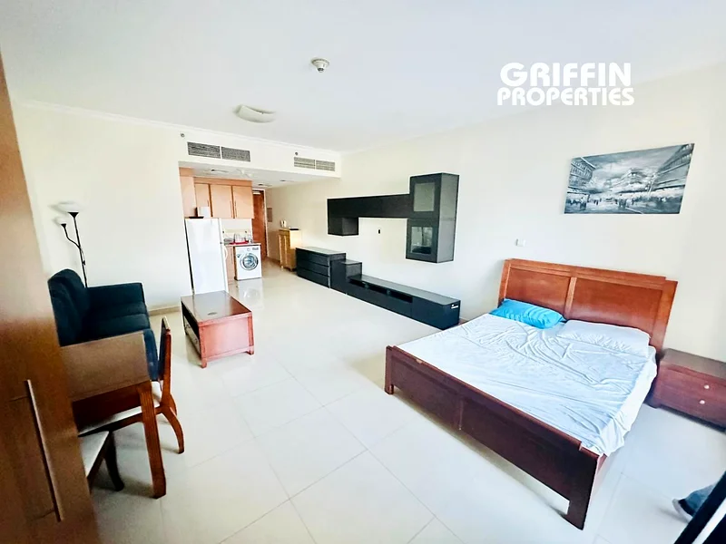 Studio | Furnished | Near Metro | Vacant63749830422529114