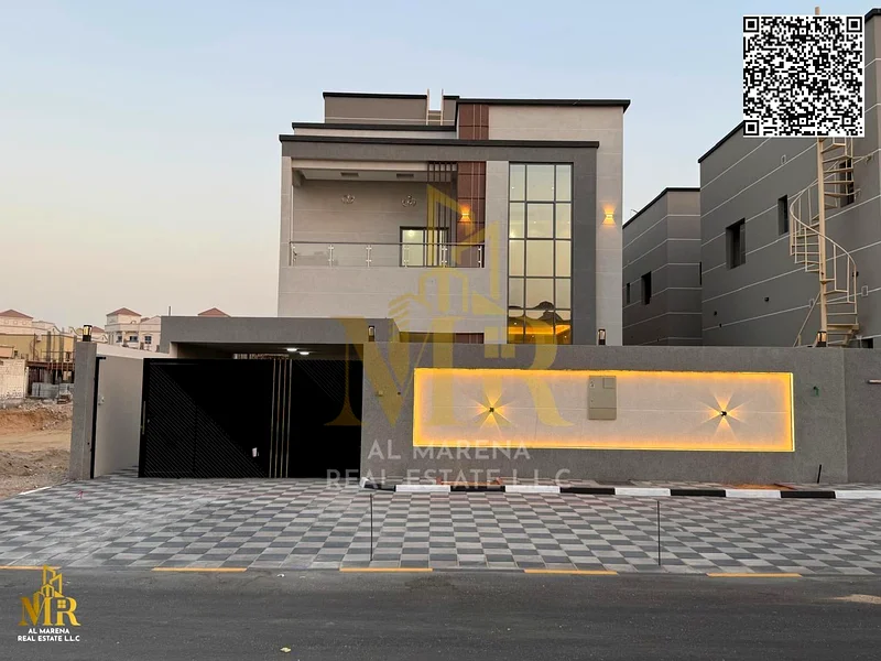 للمحبين الفخامة والتميز في التلة، بالقرب من شارع الشيخ عمار، خلف مستشفى السعودي الألماني، وبالقرب من المدارس63865456847361110