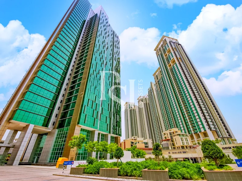 شقة واسعة | غرفة خادمة | استثمر الآن63846774172289110