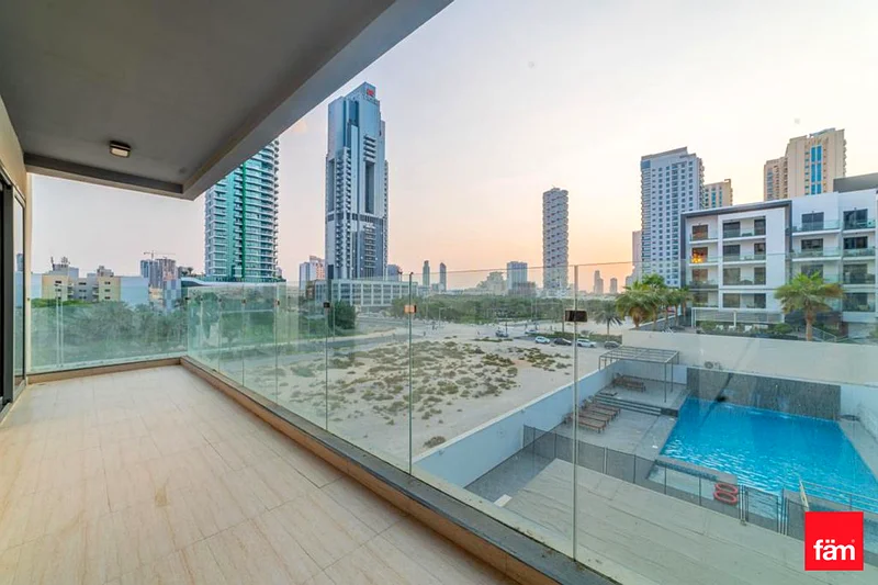 Spacious |Vacant 30.10 | Good Price | Unfurnished63786429592322110