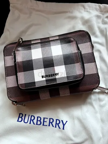 Burberry Bag