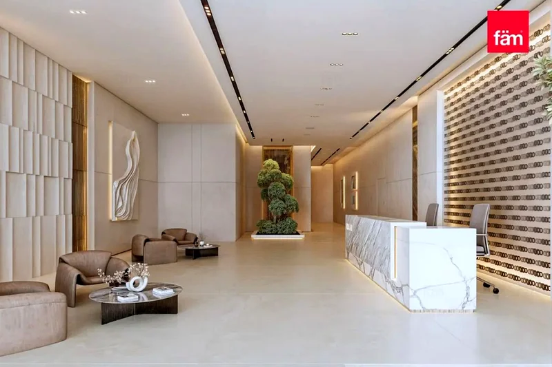 Great Investment | Prime View and Good Location63822996145537114
