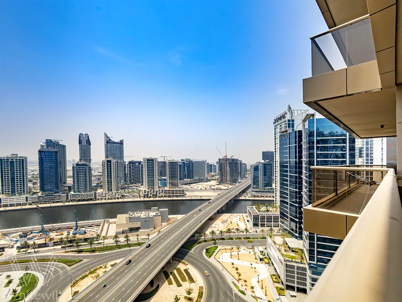 Fully Furnished | Canal View | High Floor63770824662017112