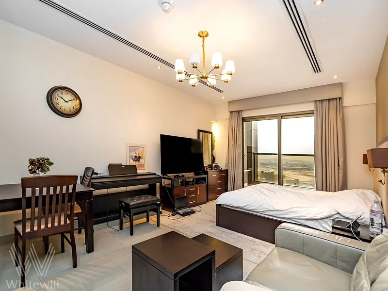 Fully Furnished | Canal View | High Floor63770824662017110