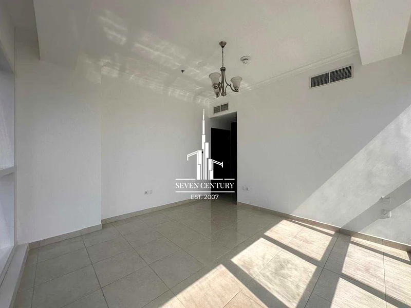 LUXURY 1BR | High Floor | Unfurnished63789812952706114