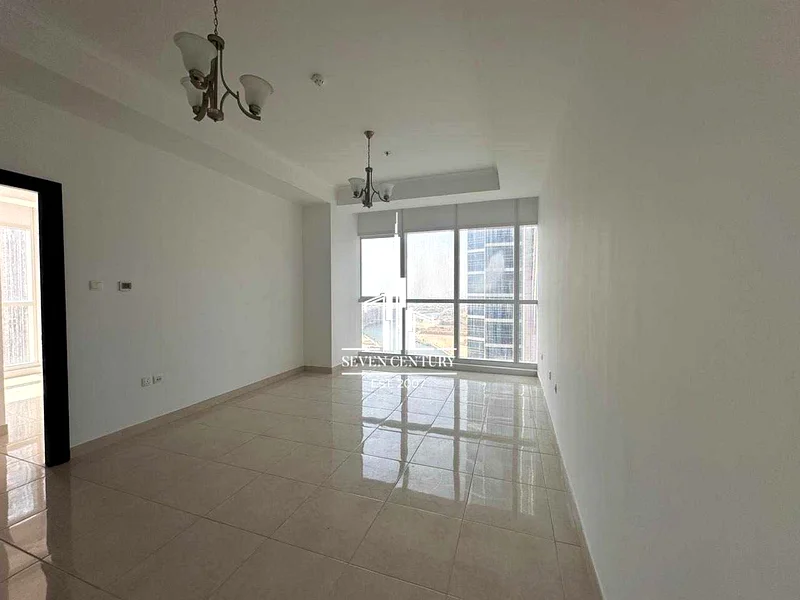 LUXURY 1BR | High Floor | Unfurnished63789812952706112