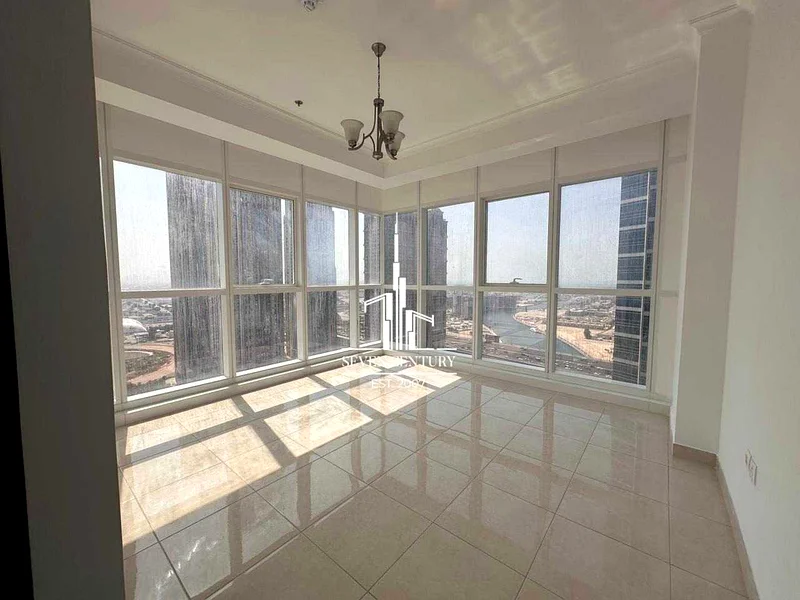 LUXURY 1BR | High Floor | Unfurnished63789812952706111