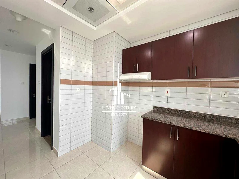 LUXURY 1BR | High Floor | Unfurnished63789812952706113