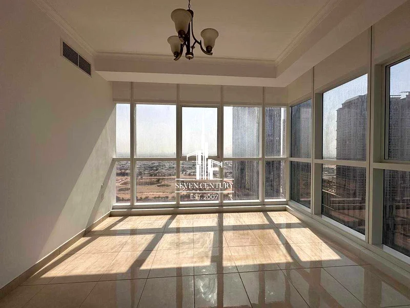 LUXURY 1BR | High Floor | Unfurnished63789812952706110