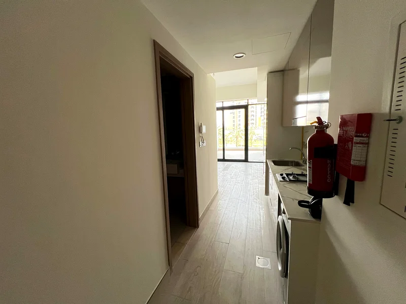 SEMI FURNISHED | HUGE SIZE | BRAND NEW | VACANT63803638860290113